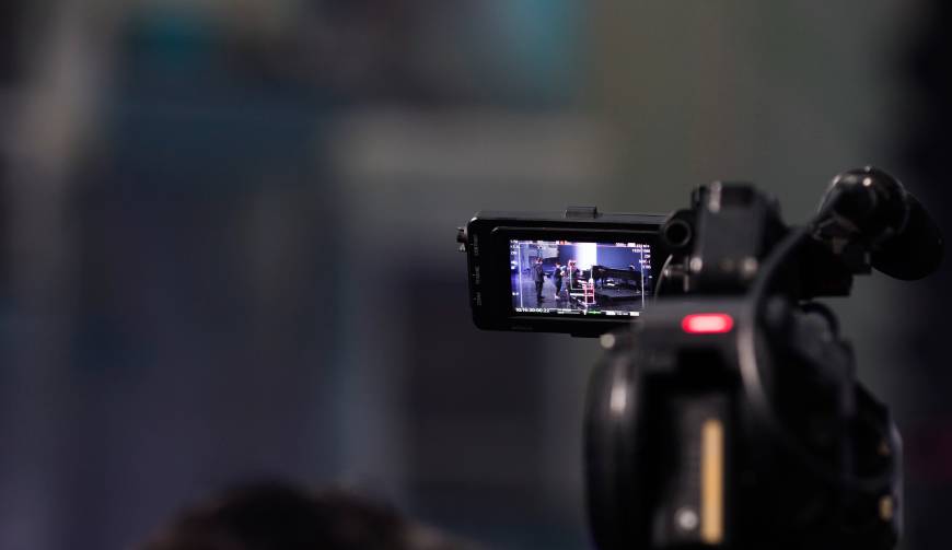 沙依巴克区产品视频拍摄