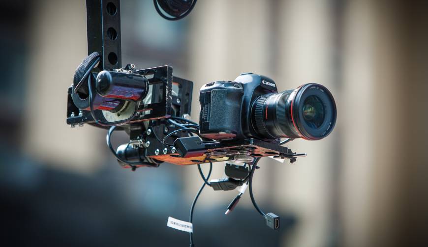 沙依巴克区产品视频拍摄