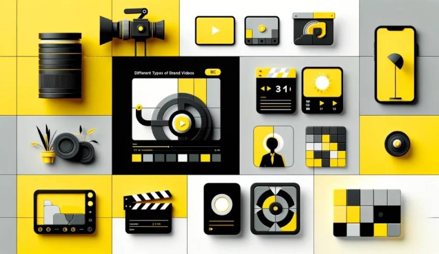 沙依巴克区产品视频拍摄